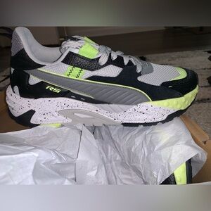 PUMA RS-TRCK SPEC FOR MEN | BRAND NEW